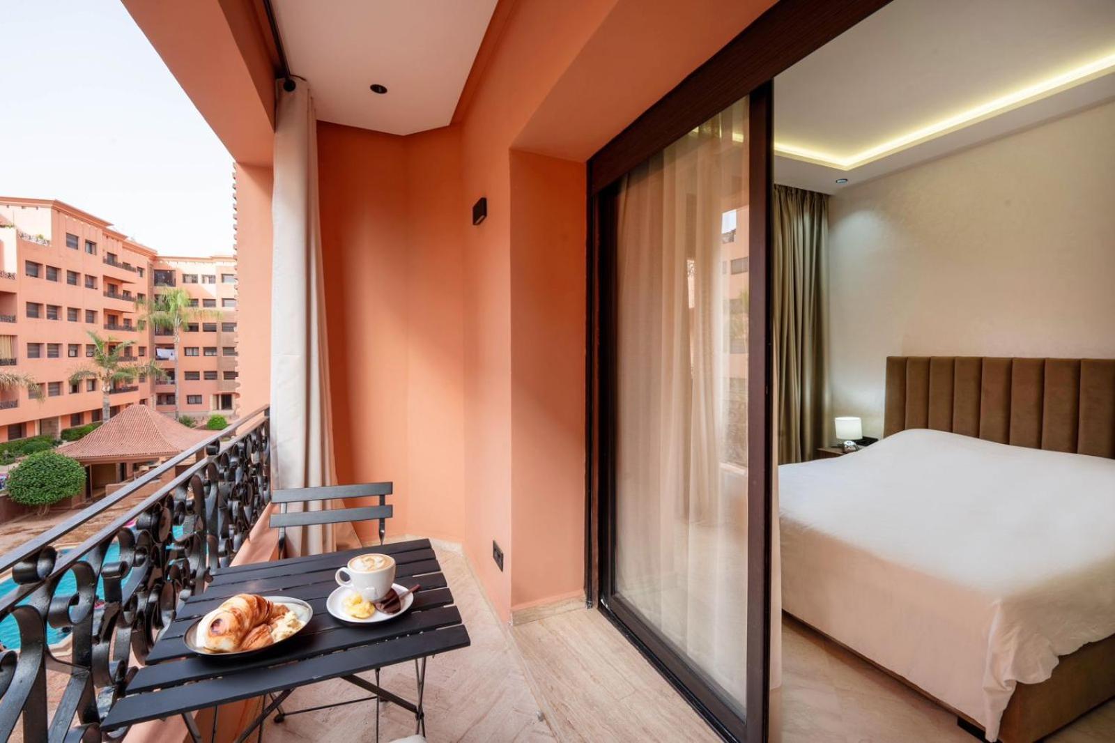 Babylone Y - 2 Bedrooms Appartement