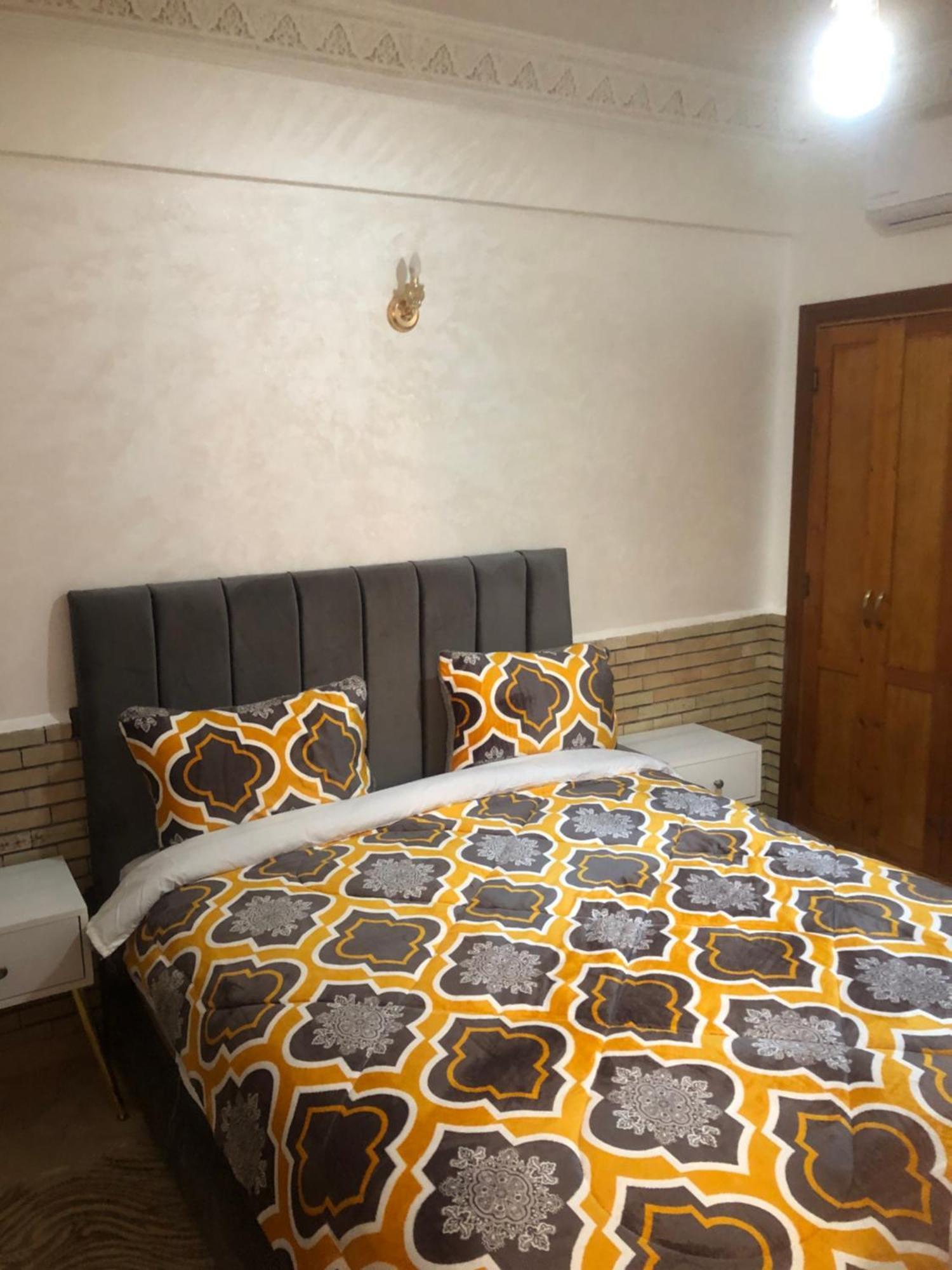 Appartement Babylone Y - 2 Bedrooms *