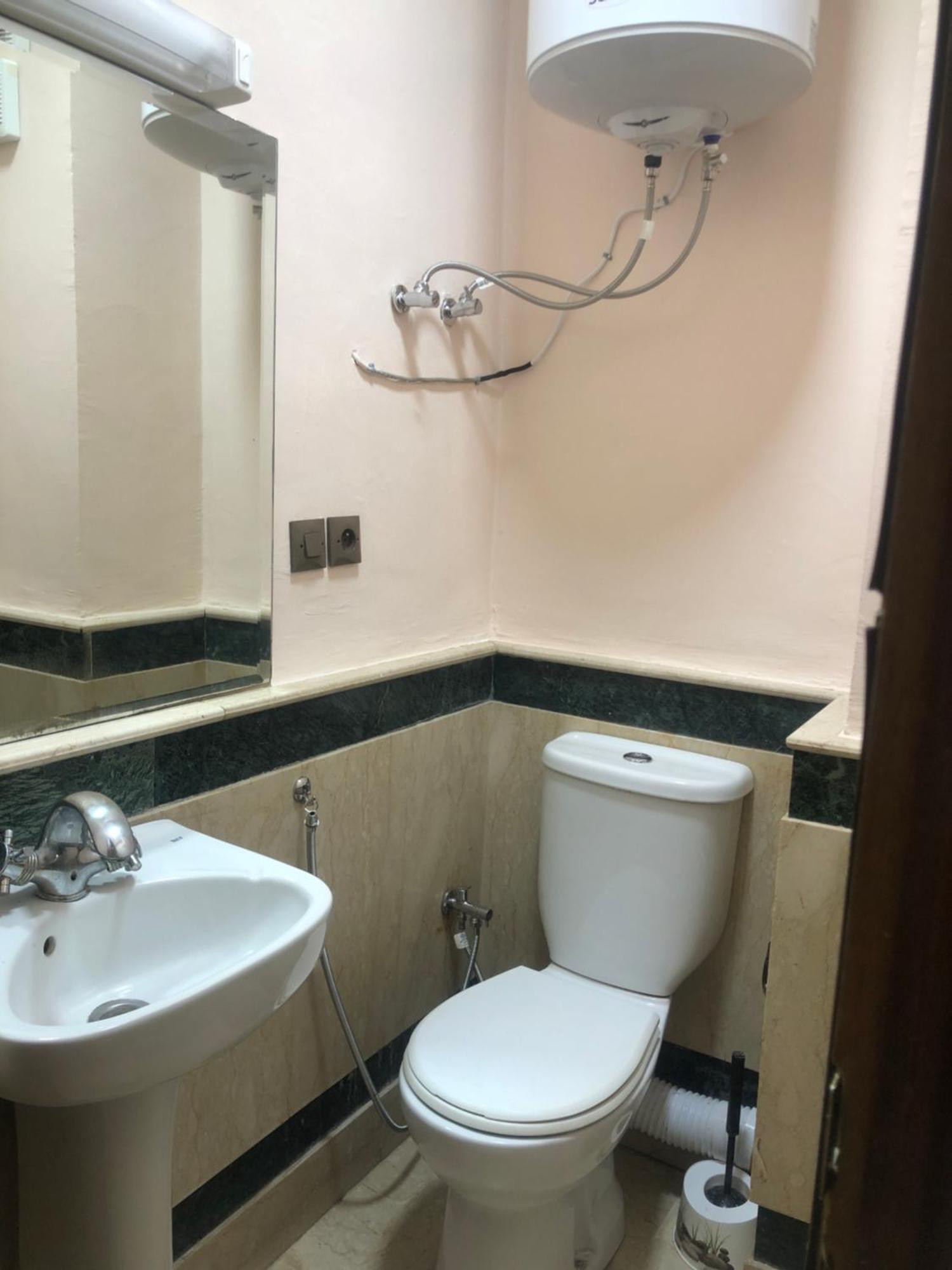 Babylone Y - 2 Bedrooms