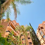 Residence Babylone Y - 2 Bedrooms Appartement