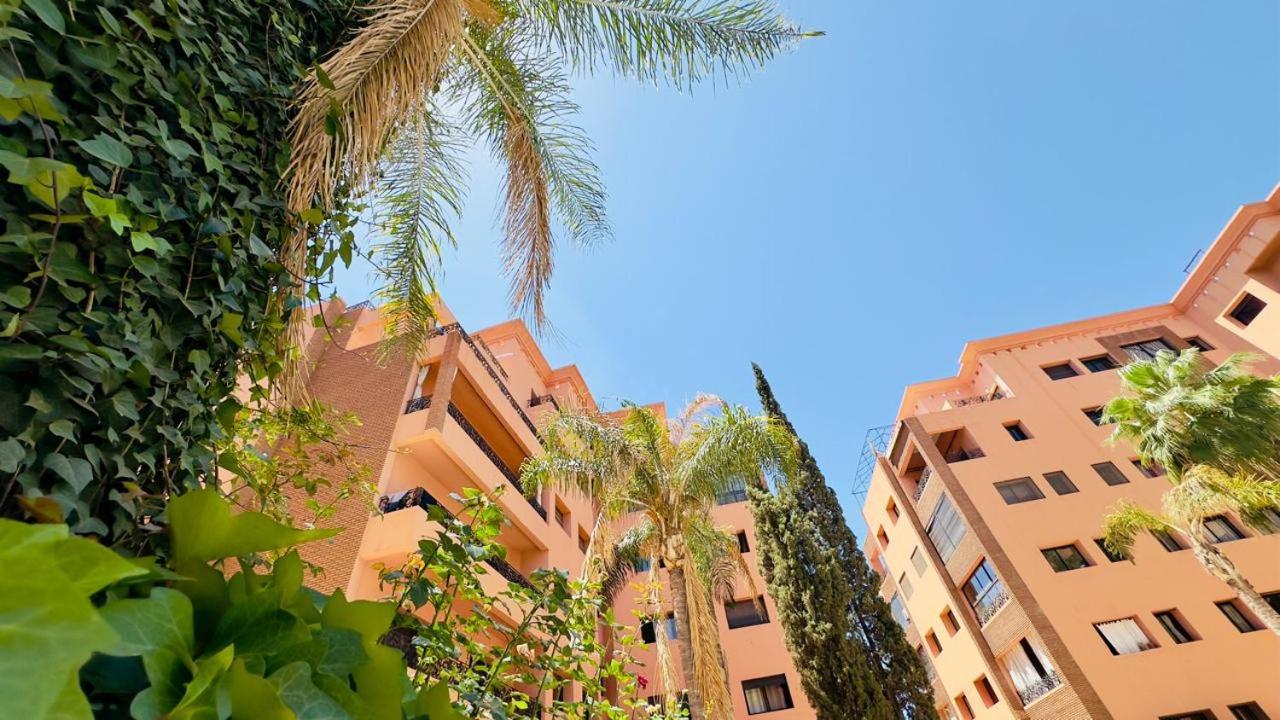 Apartment Babylone Y - 2 Bedrooms *