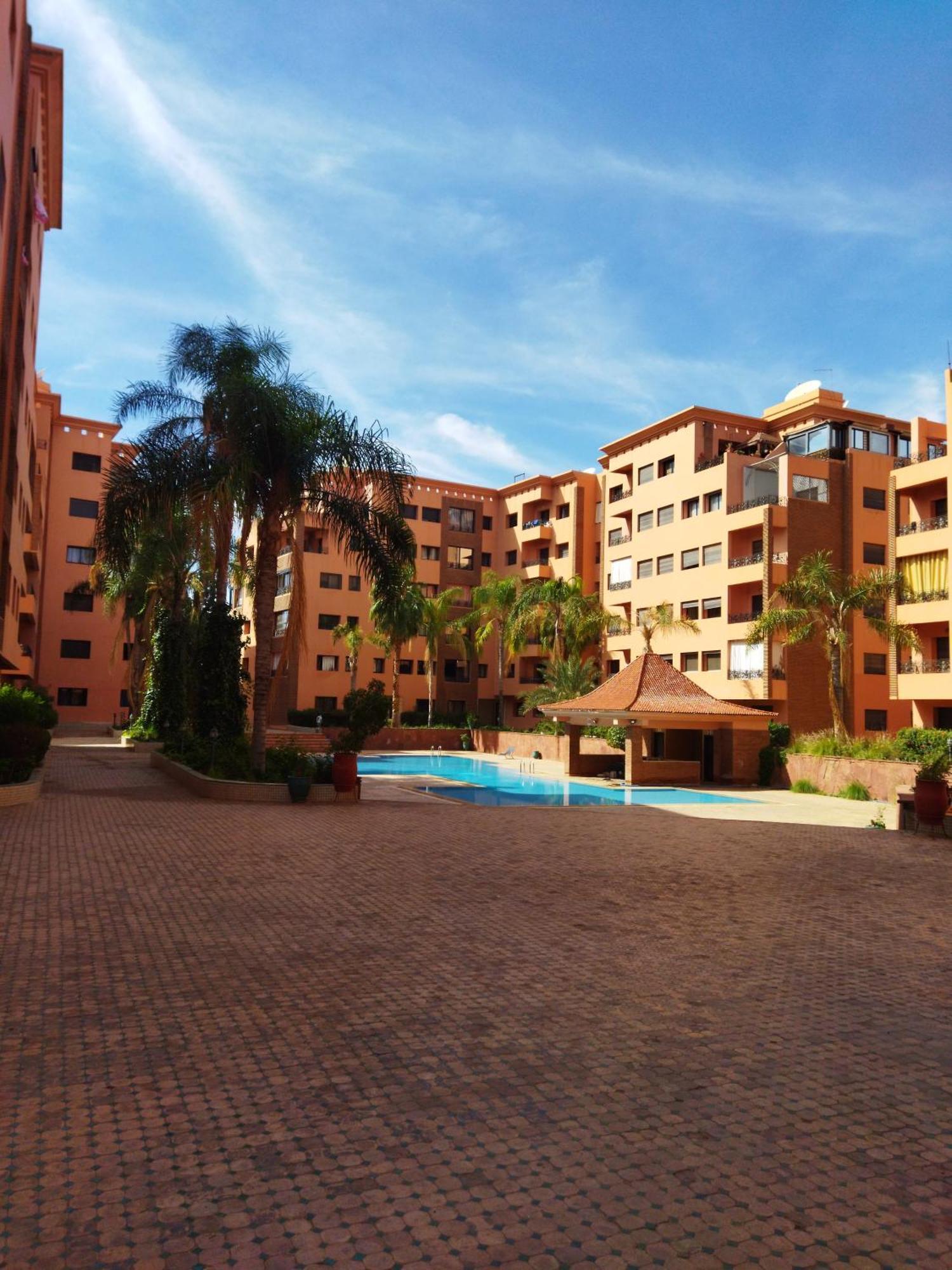 Babylone Y - 2 Bedrooms Apartment