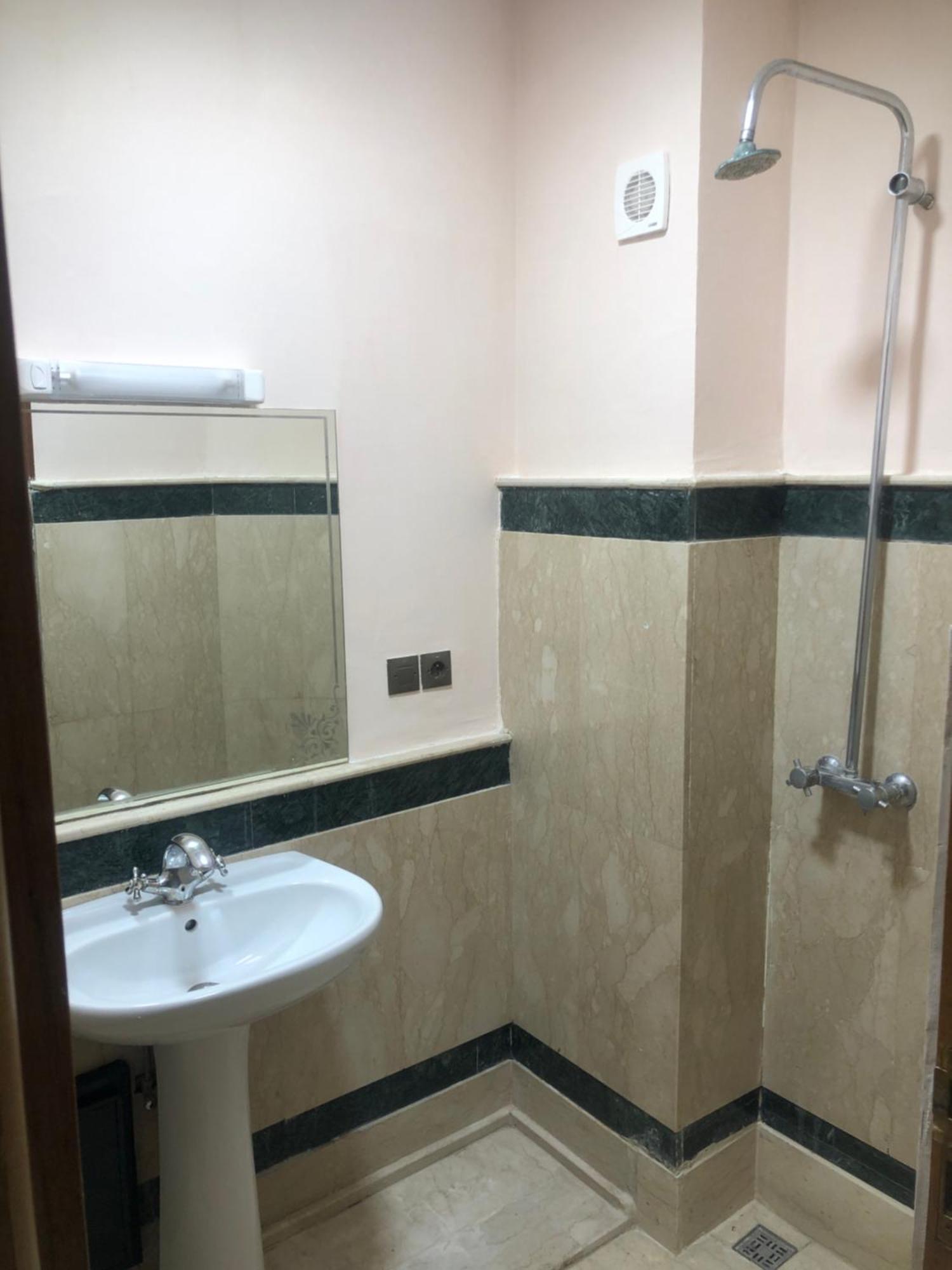 Babylone Y - 2 Bedrooms Apartment Marrakesch